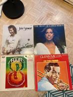 Vinyles musique internationale, Ophalen, Gebruikt