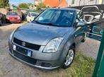 Suzuki Swift 1.3iBenzine/Airco/01:2008/Gekeurd* 1.999€., Auto's, Suzuki, Swift, Bedrijf, Handgeschakeld, Euro 4