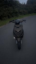 piaggio zip sp 50cc, Fietsen en Brommers, Scooters | Piaggio, Ophalen, Gebruikt, Zip, Klasse A (25 km/u)