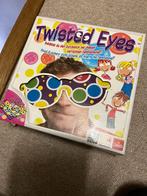 Jeu hilarant Twisted Eyes : Pictionary, Trois ou quatre joueurs, Enlèvement ou Envoi, Comme neuf