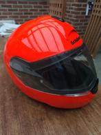 Motorhelm Schuberth, M, Dames, Integraalhelm, Tweedehands