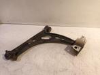 DRAAGARM LINKS VOOR Volkswagen Golf VI (5K1), Auto-onderdelen, Ophanging en Onderstel, Gebruikt, Volkswagen