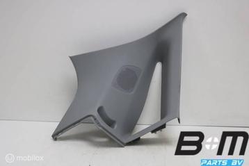 C - stijl bekleding links Audi A1 8X SB 8X4867287 beschikbaar voor biedingen