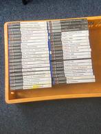 41 PlayStation 2 spelletjes, Games en Spelcomputers, Games | Sony PlayStation 2, Gebruikt, Ophalen of Verzenden