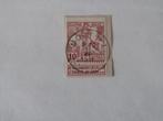 België gestempeld nr. 87, Ophalen of Verzenden, Gestempeld, Gestempeld