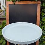 Royale porcellana da forno lomazzo italy ronde ovenschaal, Ophalen