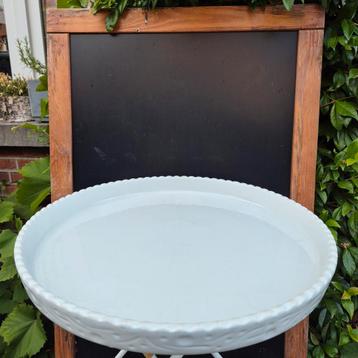 ´Royale porcellana da forno lomazzo italy ´ronde ovenschaal beschikbaar voor biedingen