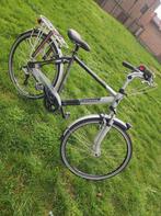 La Gazelle, Fietsen en Brommers, Ophalen, Gazelle, Versnellingen