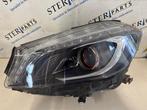 Koplamp links van een Mercedes A-Klasse, Auto-onderdelen, Gebruikt, -, Ophalen of Verzenden, -