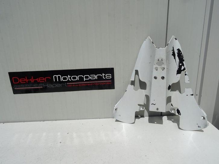 Undertail / Underseat cover Yamaha YZF R1 2007-2008 RN19, Motos, Pièces | Yamaha, Utilisé, Enlèvement ou Envoi