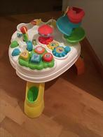 Clementoni Activiteiten tafel, Kinderen en Baby's, Ophalen, Zo goed als nieuw