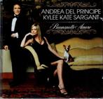 cd   -   Andrea Del Principe, Kylee Kate Sargant – Buonanott, CD & DVD, CD | Autres CD, Enlèvement ou Envoi