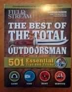 The best of the total outdoorsman, Comme neuf