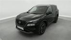 Nissan X-Trail 1.5 E-POWER N-Connect NAVI / FULL LED / CAMER, Auto's, Nissan, Automaat, 4 cilinders, Zwart, 5 zetels