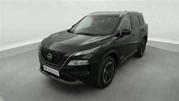 Nissan X-Trail 1.5 E-POWER N-Connect NAVI / FULL LED / CAMER beschikbaar voor biedingen
