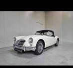 MG- perfecte staat en goede koop-, Auto's, Achterwielaandrijving, 4 cilinders, Cabriolet, Wit