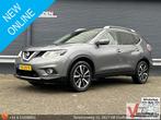Nissan X-Trail 1.6 DIG-T Tekna 7 Persoons | Leder | Pano | C, Argent ou Gris, Achat, Entreprise, 149 g/km