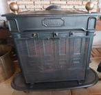 Poêle à bois Godin Colonial, Huis en Inrichting, Kachels, Ophalen, Hout, Houtkachel