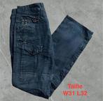 Jeans G-Star W31 L32, Blauw, Overige jeansmaten, Nieuw, Ophalen of Verzenden