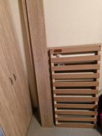 Meegroeibed met matras voor baby bedje, Ophalen, Gebruikt, Matras