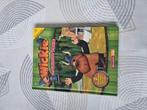 Gert Verhulst - Wickie : leesboek - beginnende lezers NL, Enlèvement ou Envoi, Utilisé, Gert Verhulst