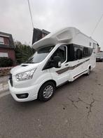 BENIMAR Cocoon 442 Northautokaap, Caravans en Kamperen, Automaat, Luifel, Ford, ESP - Contrôle de stabilité