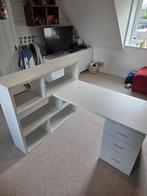 bureau met boekenkast - La Redoute, Fénon, Ophalen, Zo goed als nieuw, Bureau