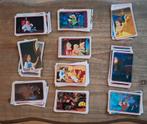Panini 121 verschillende afbeeldingen Belle en het Beest, Ophalen of Verzenden