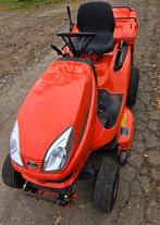 Zitmaaier kubota gr1600ii, Tuin en Terras, Zitmaaiers, Ophalen of Verzenden, Mulchfunctie