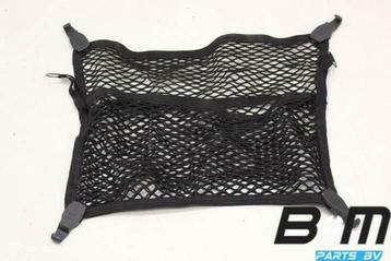 Bagagenet Audi A1 8X 3 deurs beschikbaar voor biedingen