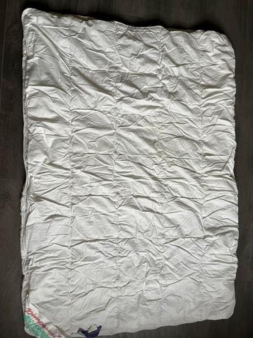 4 seizoenen dekbed Polyddaun Pimpernel 120 x 90 beschikbaar voor biedingen