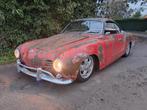 Vw karmann ghia ll, Auto's, Oldtimers, Volkswagen, Bedrijf, Te koop