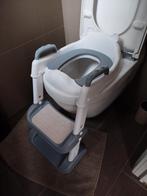 Verkleiner Potje, Ophalen