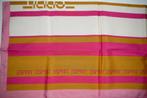 sjaaltje Esprit 100 % polyester 50 x 50 cm roze boord nieuw, Kleding | Dames, Mutsen, Sjaals en Handschoenen, Esprit, Ophalen of Verzenden