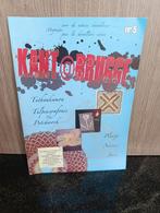 Boekjes 1en2 ls€5     boekjes 4-5-6-7-8 is €10, Ophalen