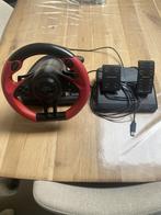 TRAILBLAZER - Race Stuur + Pedalen, Games en Spelcomputers, Ophalen of Verzenden, Nieuw, Stuur of Pedalen, PlayStation 3