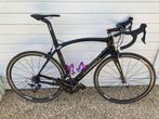 Racefiets Carrera Phibra Next L 2023, Ophalen, Carbon, Heren, Zo goed als nieuw