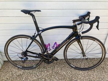 Racefiets Carrera Phibra Next L 2023 beschikbaar voor biedingen