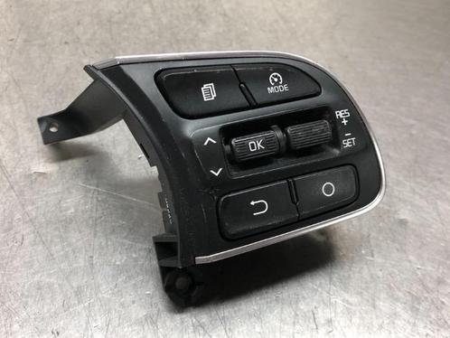 BEDIENINGSPANEEL NAVIGATIE Kia Optima Sportswagon (JFF), Auto-onderdelen, Dashboard en Schakelaars, Kia, Gebruikt