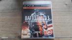 Battlefield 3- Playstation 3, Verzenden, Zo goed als nieuw