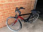 Herenfiets, Fietsen en Brommers, Ophalen of Verzenden, Gebruikt