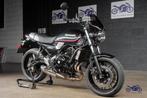 Kawasaki Z 650 RS - 6.517 km, Motoren, 2 cilinders, Bedrijf, Meer dan 35 kW, ABS