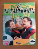 dvd's - FC de kampioenen - reeks 19 -> 2€, Cd's en Dvd's, Dvd's | Tv en Series, Gebruikt, Alle leeftijden, Boxset, Ophalen of Verzenden