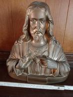 Diverse grote religieuze beelden, Ophalen