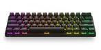 Gaming Toetsenbord Steelseries APEX pro mini, Games en Spelcomputers, Ophalen, Zo goed als nieuw