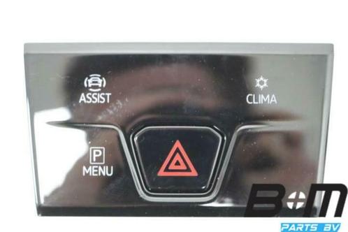 Multischakelaar VW Golf 8 5H0925200P, Auto-onderdelen, Dashboard en Schakelaars, Gebruikt
