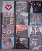 Limburg cd's artiesten en compilaties, CD & DVD, CD | Compilations, Autres genres, Utilisé, Enlèvement ou Envoi