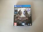 Jeu PS4 - Batman Arkham Knight, Consoles de jeu & Jeux vidéo, Jeux | Sony PlayStation 4, Comme neuf, Enlèvement ou Envoi