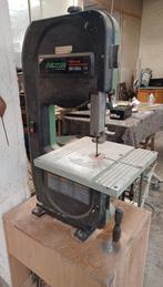 scie a ruban, Doe-het-zelf en Bouw, Gereedschap | Zaagmachines, Ophalen, Gebruikt