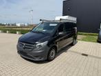 Mercedes Vito 111 Bj2015, Auto's, Bestelwagens en Lichte vracht, Voorwielaandrijving, Euro 5, Stof, Zwart